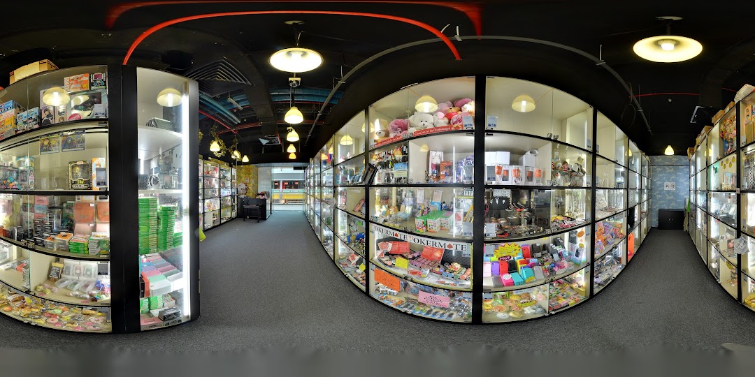 Toy Outpost  Plaza Singapura image 6