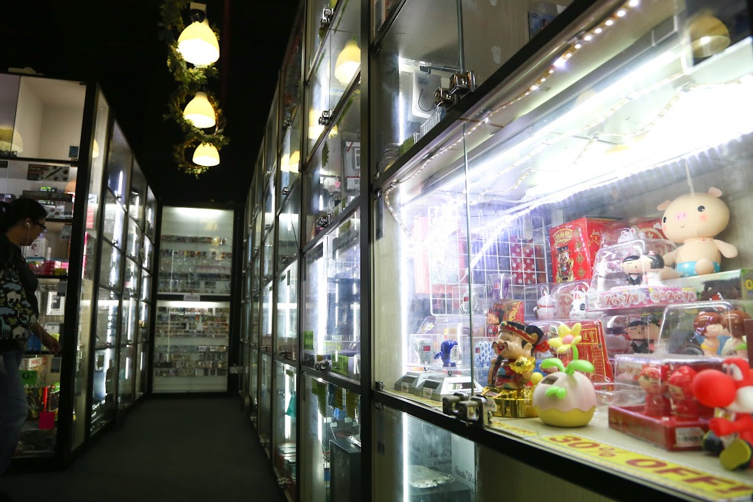 Toy Outpost  Plaza Singapura image 8