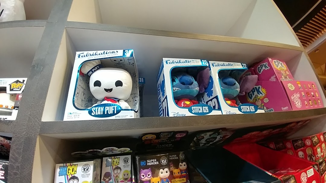 Toy Outpost  Plaza Singapura image 30