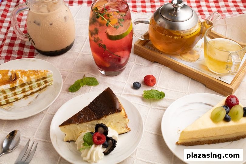 Typhoon Cafe Plaza Singapura