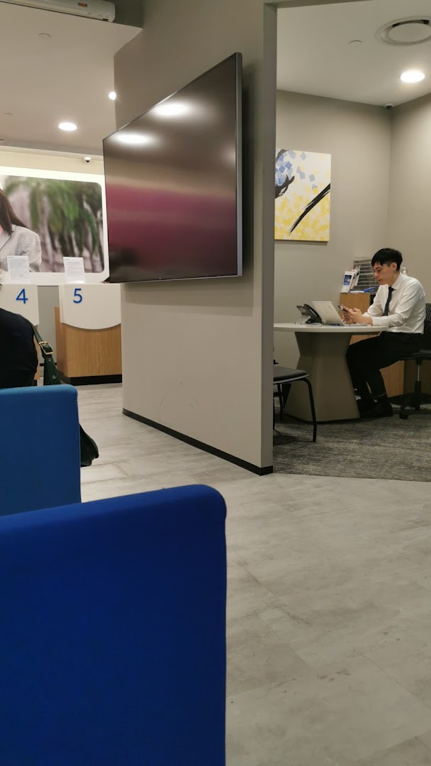 UOB Branch - Orchard Branch image 24