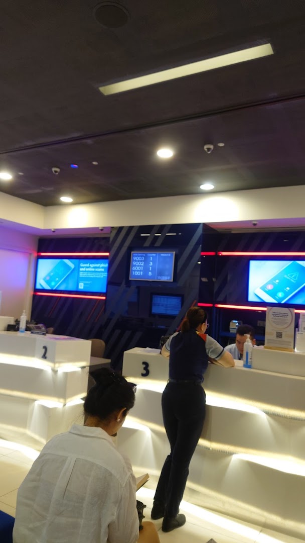 UOB Branch - Orchard Branch image 26