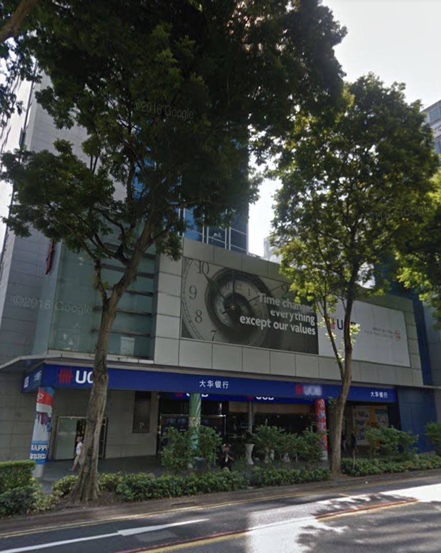 UOB Branch - Orchard Branch image 21