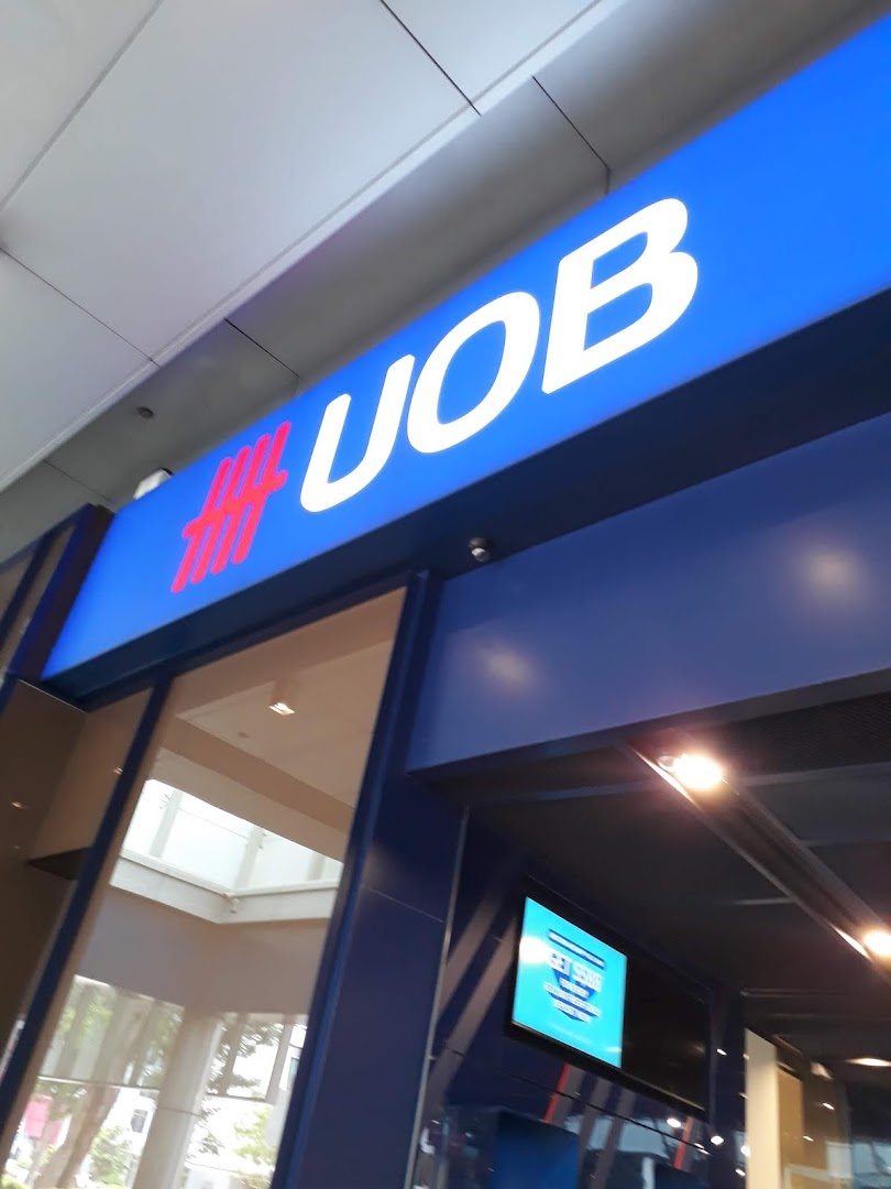 UOB Branch - Orchard Branch image 27