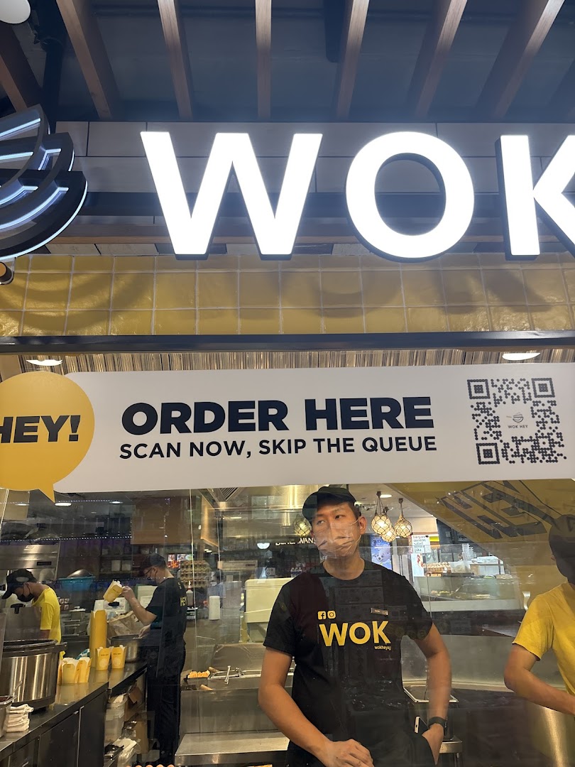 WOK HEY Plaza Singapura image 11