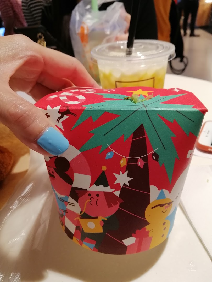 WOK HEY Plaza Singapura image 9
