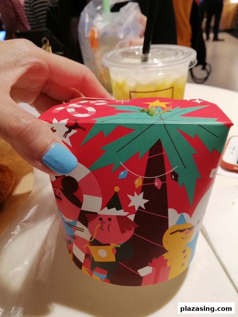 WOK HEY Plaza Singapura image 9