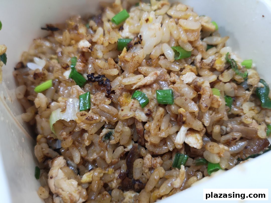 WOK HEY Plaza Singapura image 18