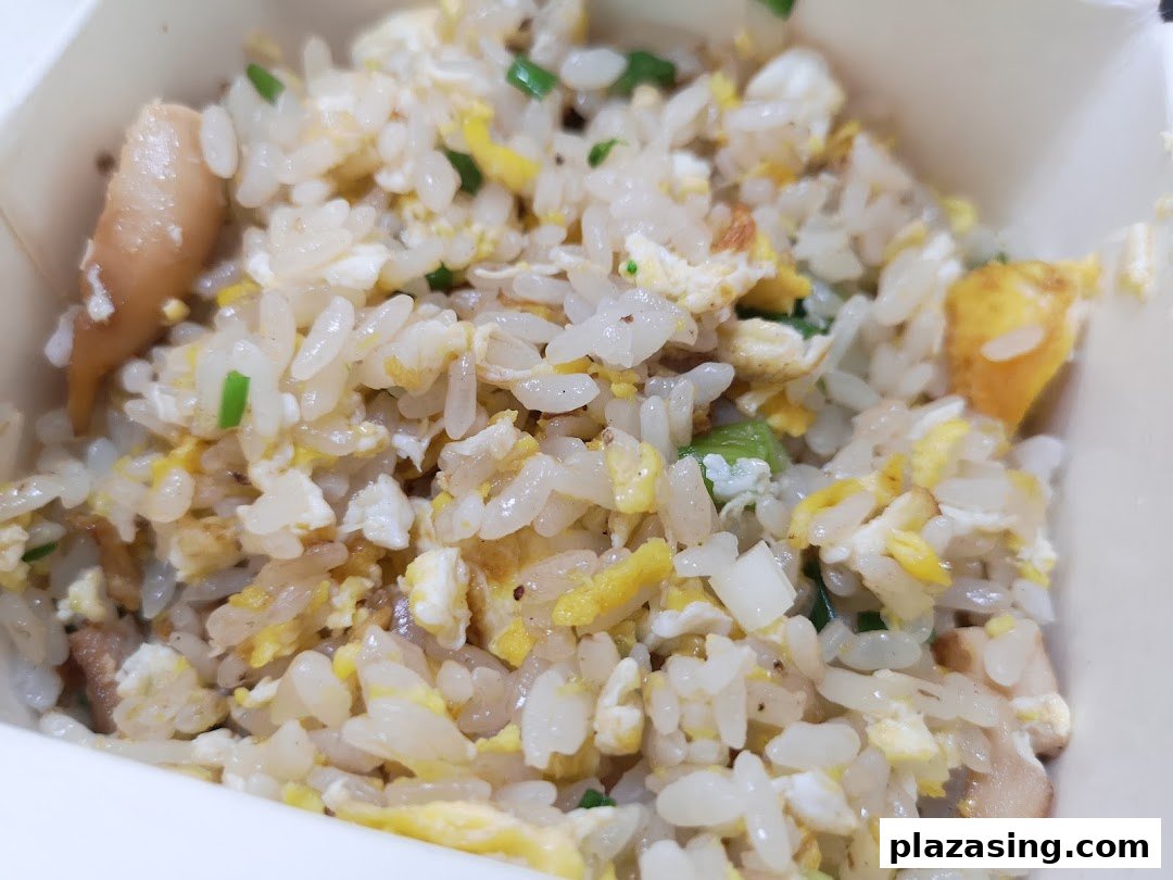 WOK HEY Plaza Singapura image 8