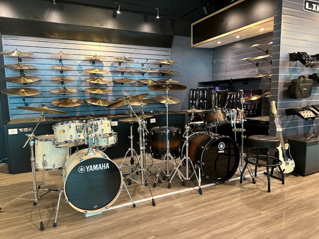 Yamaha Music Store  Music School - Plaza Singapura image 5