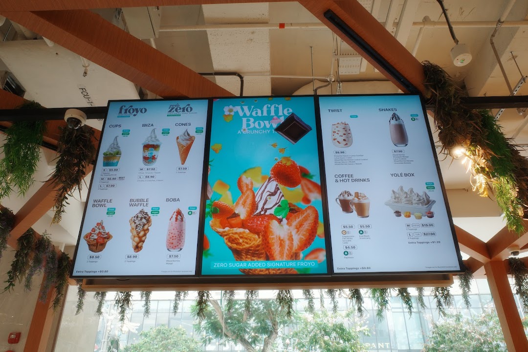 Yolé Plaza Singapura image 13