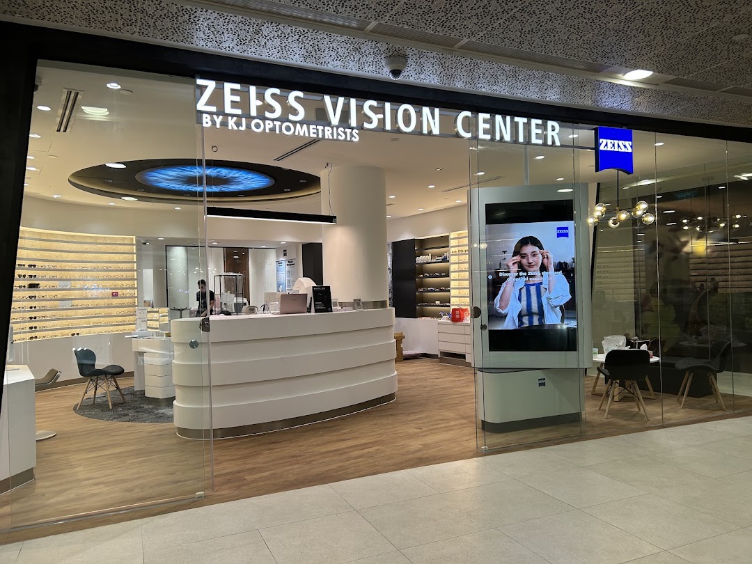 ZEISS VISION CENTER by KJ Optometrists image 24