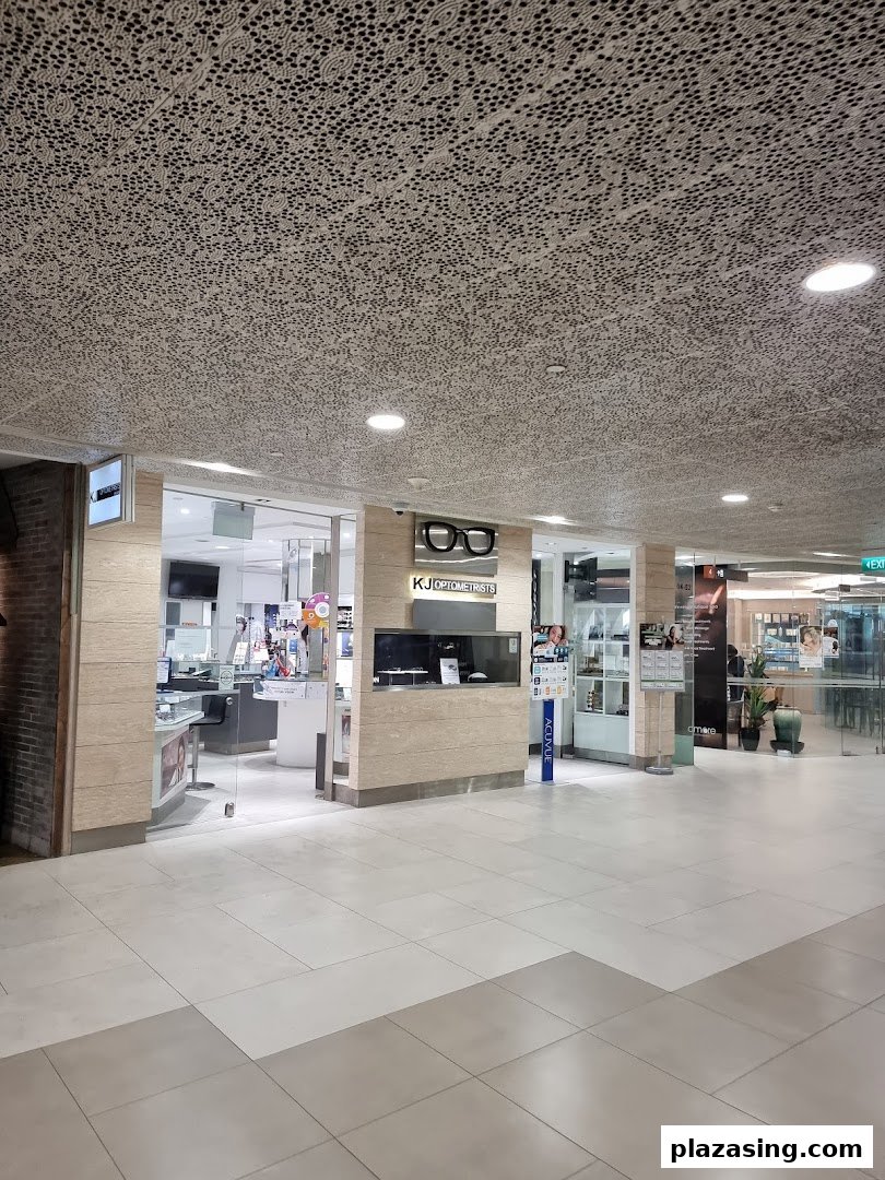 ZEISS VISION CENTER by KJ Optometrists image 33