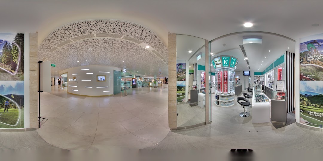ZEISS VISION CENTER by KJ Optometrists image 6