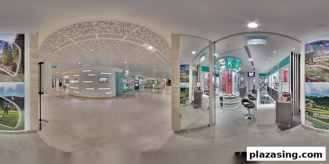 ZEISS VISION CENTER by KJ Optometrists image 6