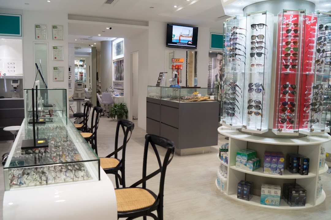ZEISS VISION CENTER by KJ Optometrists image 14