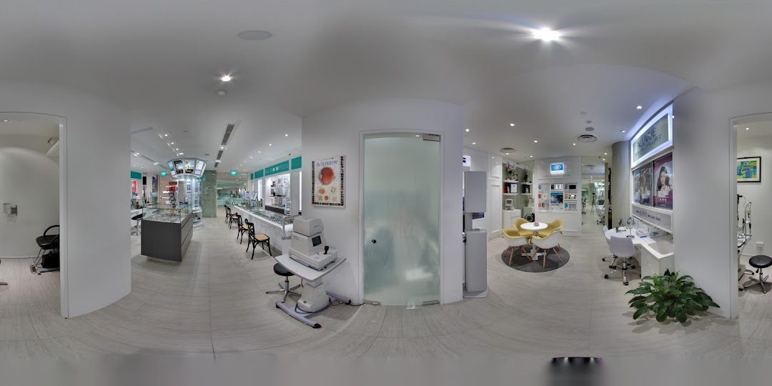 ZEISS VISION CENTER by KJ Optometrists image 4