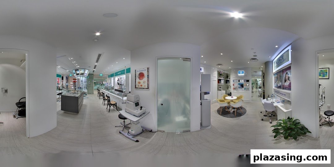 ZEISS VISION CENTER by KJ Optometrists image 4