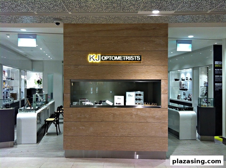 ZEISS VISION CENTER by KJ Optometrists image 15
