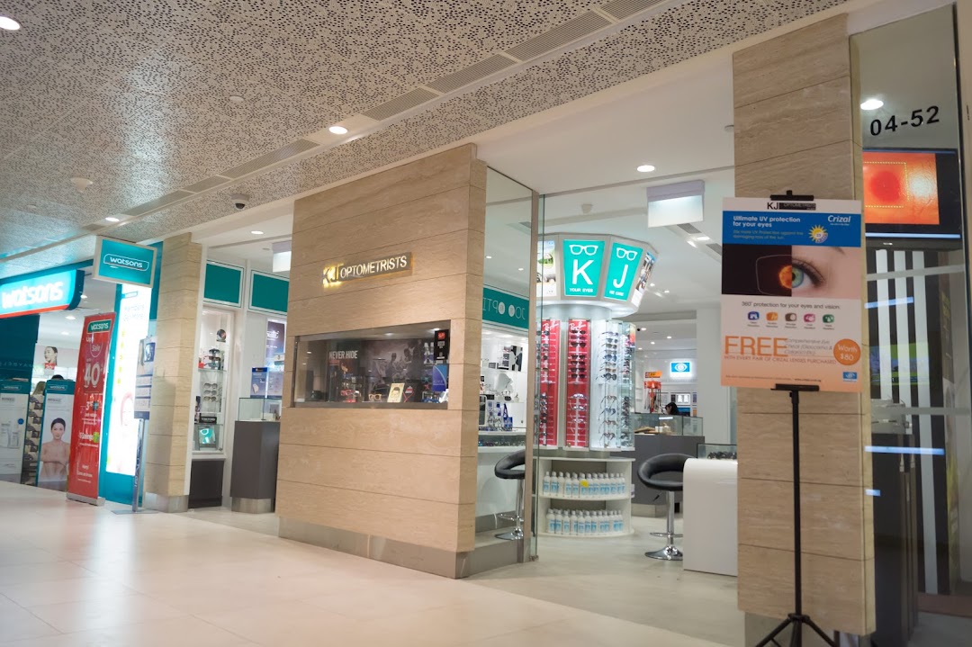ZEISS VISION CENTER by KJ Optometrists image 3