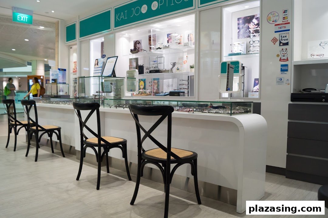 ZEISS VISION CENTER by KJ Optometrists image 25