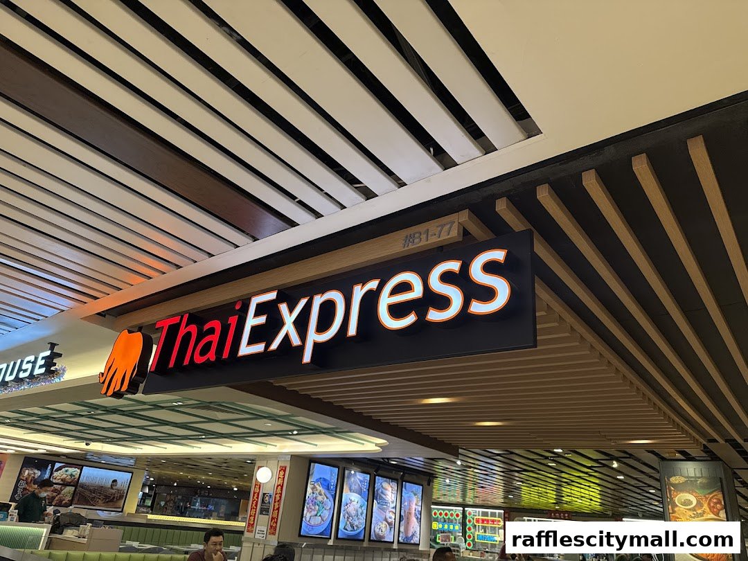 Thai Express
