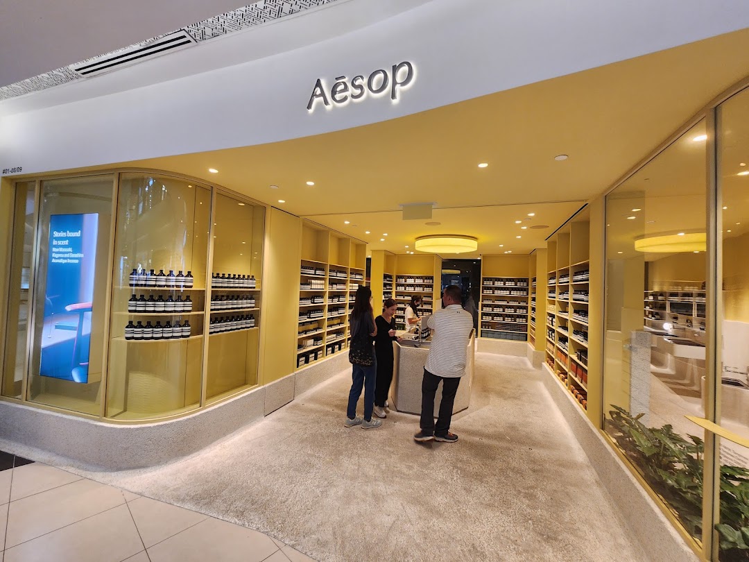 Aesop