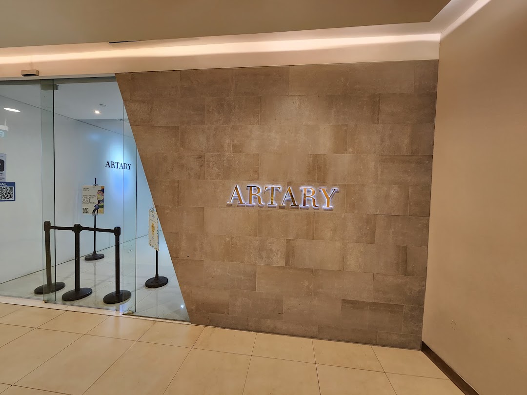 ARTARY Tampines Mall