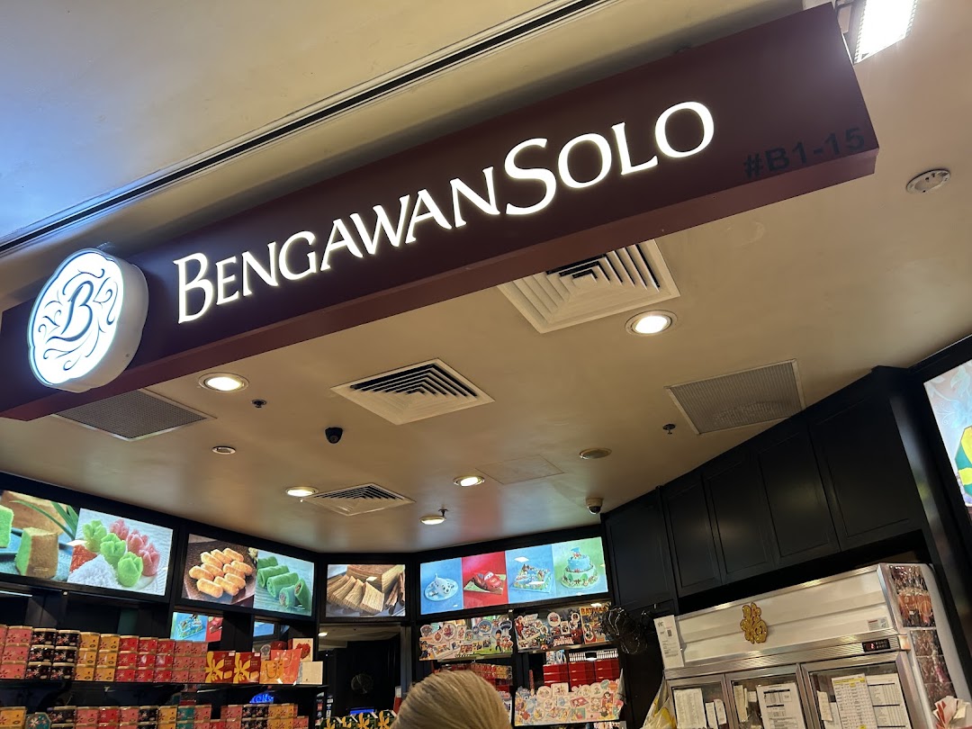 Bengawan Solo