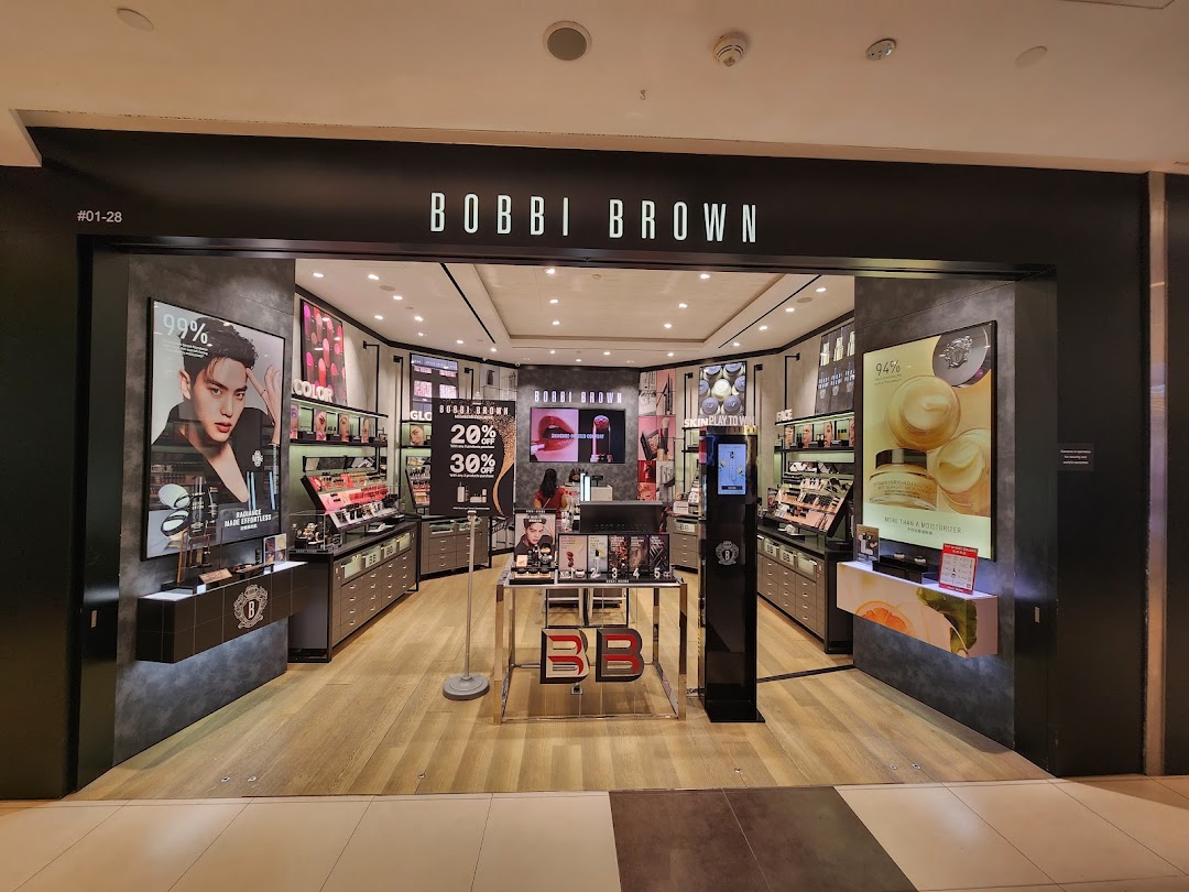 Bobbi Brown Tampines Mall