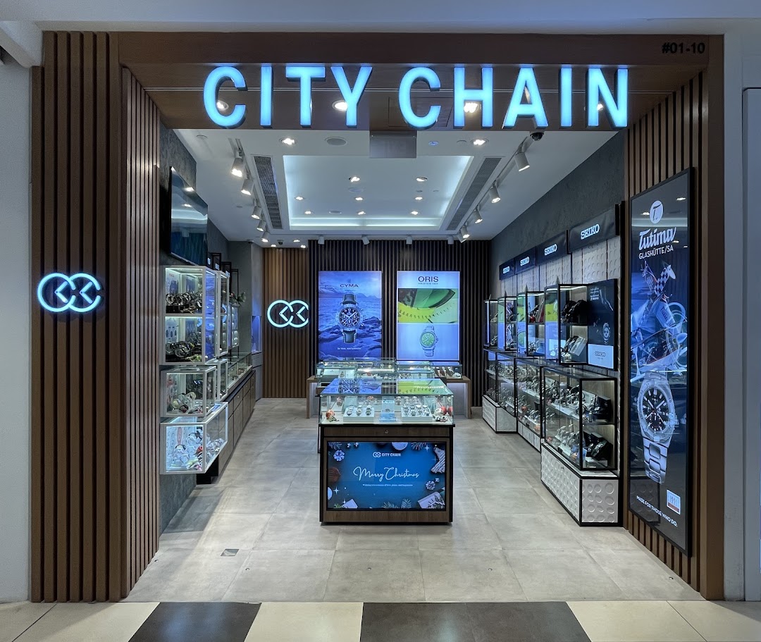 City Chain