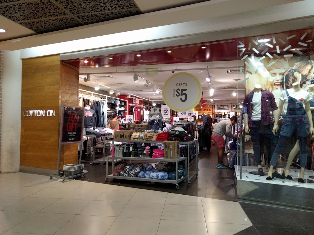 Cotton On Tampines