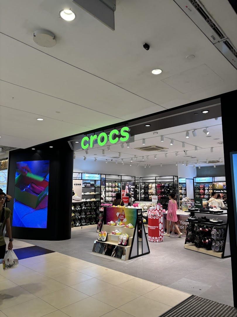Crocs