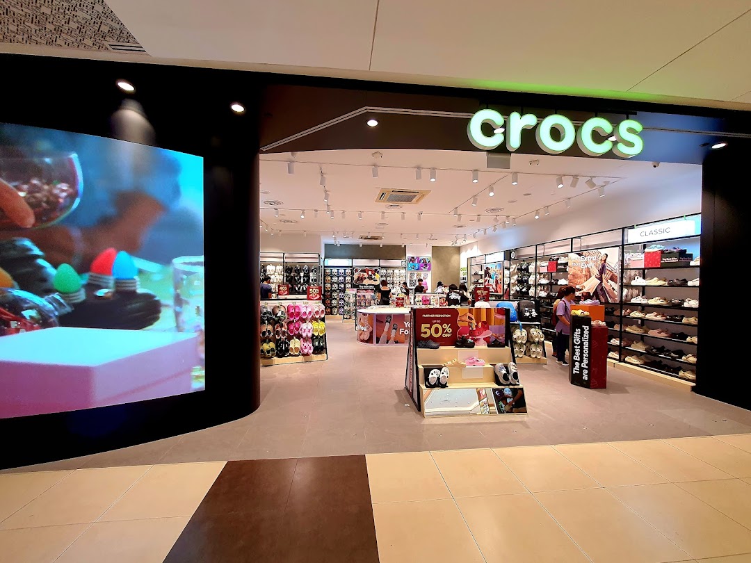Crocs