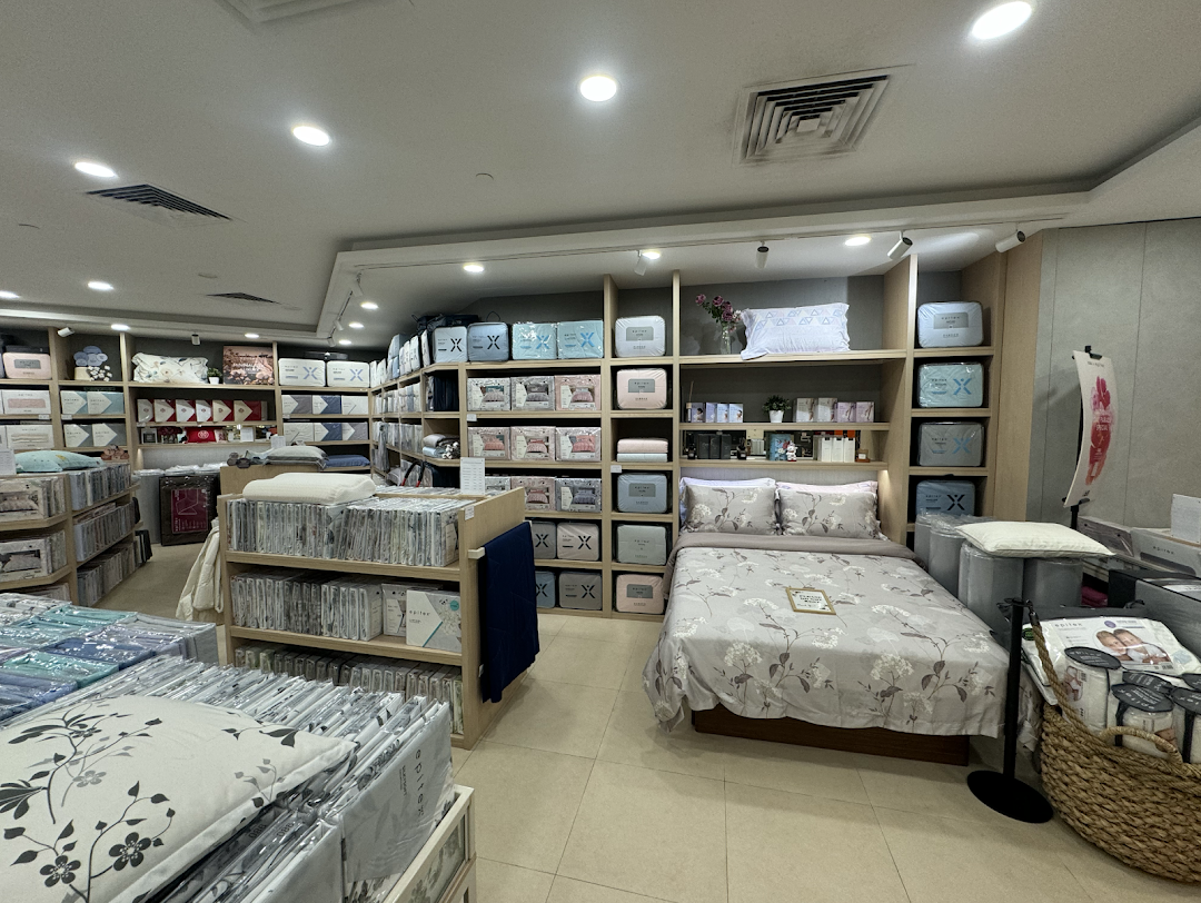 epitex  Tampines Mall