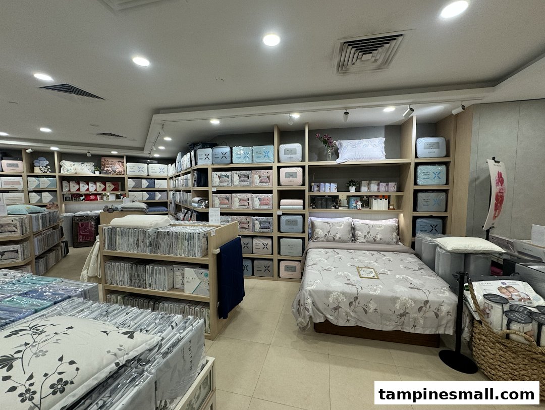 epitex  Tampines Mall image 8