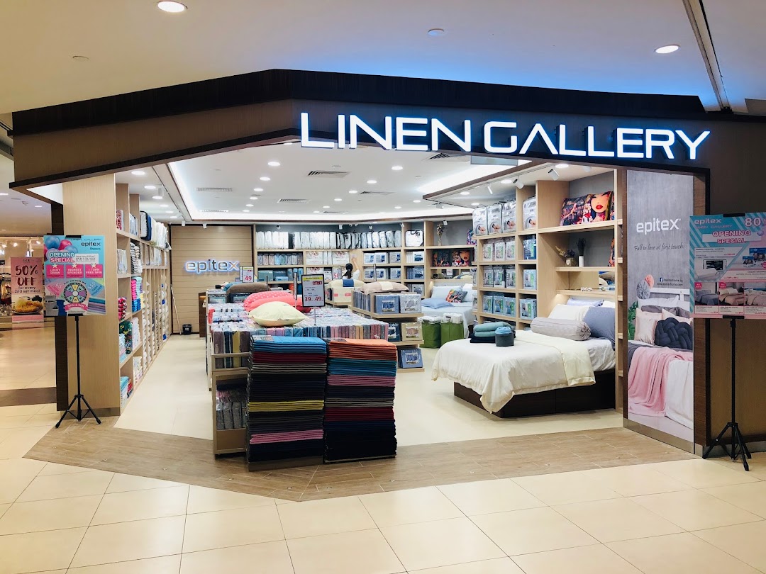 epitex  Tampines Mall