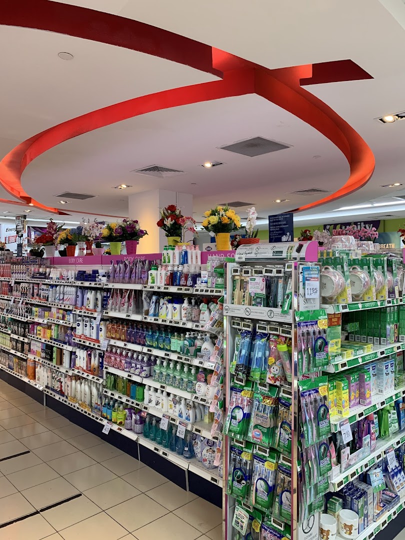 FairPrice Tampines Mall