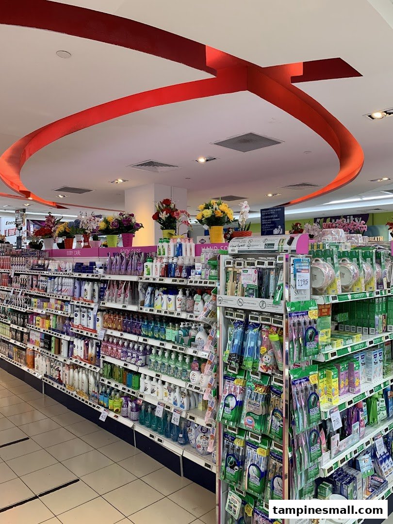 FairPrice Tampines Mall image 19