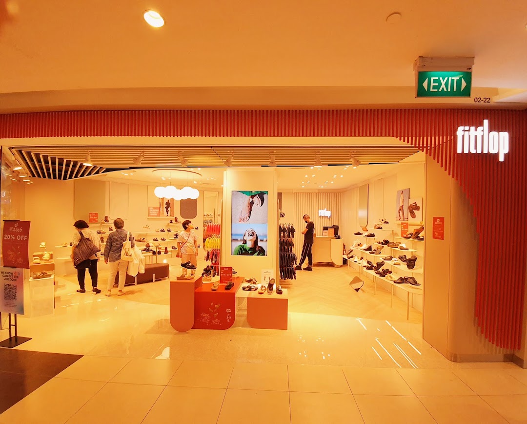 FitFlop Tampines