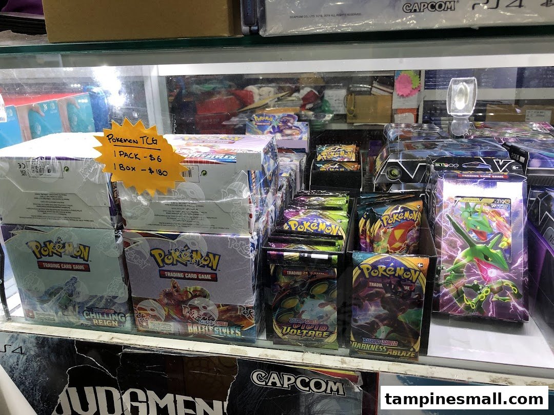 GameXtreme Tampines image 28