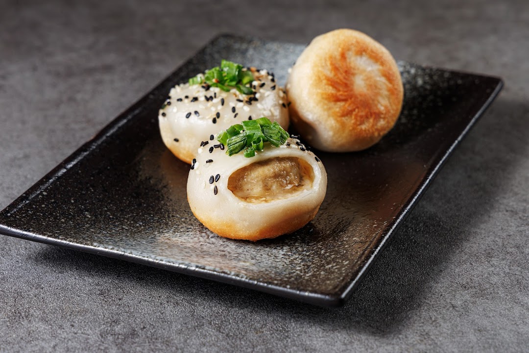 Ging Sun Ho King of Bun