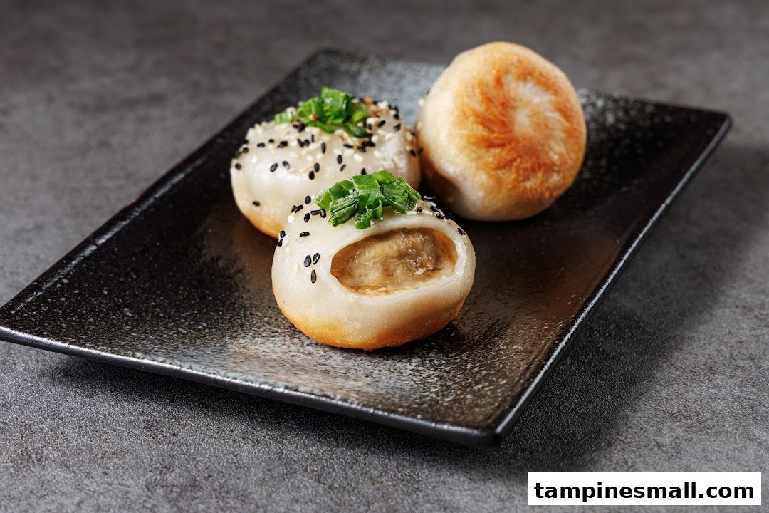 Ging Sun Ho King of Bun