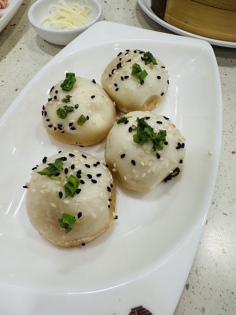 Ging Sun Ho King of Bun