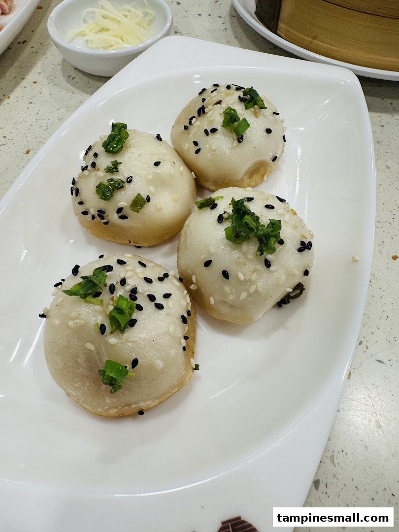 Ging Sun Ho King of Bun image 16
