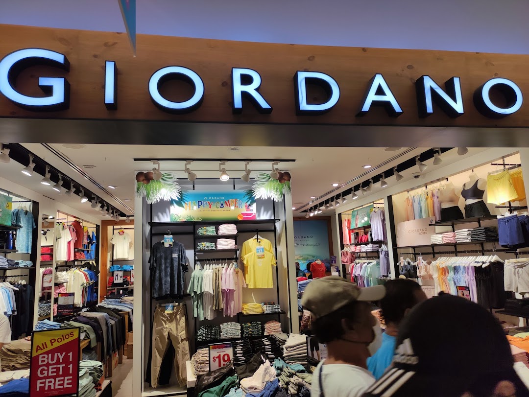 Giordano