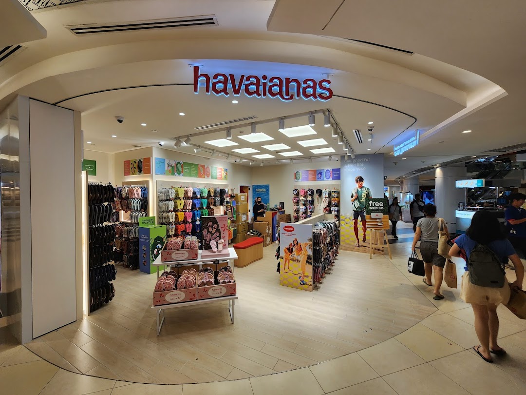 Havaianas - Tampines Mall