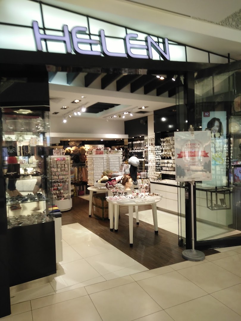 Helen Tampines Mall