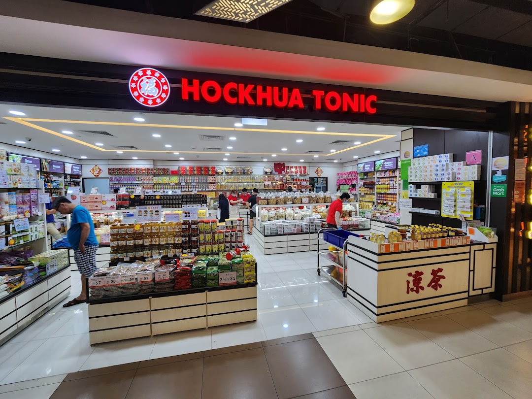 Hockhua Tonic