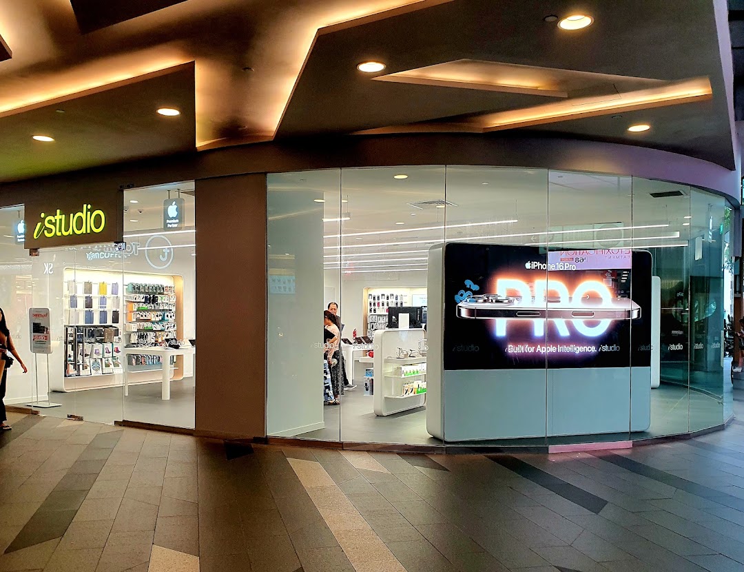 iStudio Tampines Mall